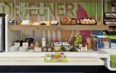 Туры в отель B&B HOTEL Paris Vitry-sur-Seine 3 etoiles