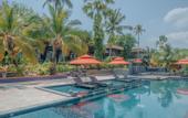 Туры в отель Big Sun Residences By iRETREAT