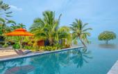 Туры в отель Big Sun Residences By iRETREAT