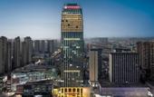 Туры в отель Hilton Garden Inn Hefei Feixi