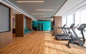 Туры в отель Hilton Garden Inn Hefei Feixi
