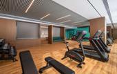 Туры в отель Hilton Garden Inn Hefei Feixi
