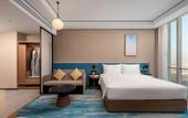 Туры в отель Hilton Garden Inn Hefei Feixi