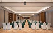 Туры в отель Hilton Garden Inn Hefei Feixi