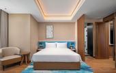Туры в отель Hilton Garden Inn Hefei Feixi