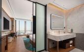Туры в отель Hilton Garden Inn Hefei Feixi