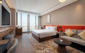 Туры в отель Hilton Garden Inn Hefei Feixi