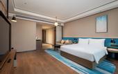 Туры в отель Hilton Garden Inn Hefei Feixi