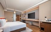 Туры в отель Hilton Garden Inn Hefei Feixi