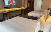 Туры в отель Hilton Garden Inn Hefei Feixi