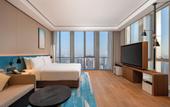 Туры в отель Hilton Garden Inn Hefei Feixi