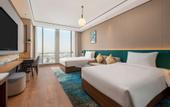 Туры в отель Hilton Garden Inn Hefei Feixi