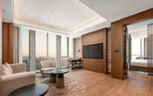 Туры в отель Hilton Garden Inn Hefei Feixi