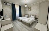 Туры в отель ABI Hotel