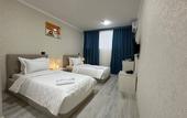 Туры в отель ABI Hotel