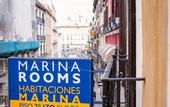 Туры в отель Marina Rooms