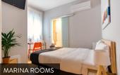 Туры в отель Marina Rooms