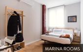 Туры в отель Marina Rooms