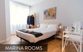 Туры в отель Marina Rooms