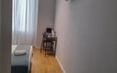 Туры в отель Marina Rooms