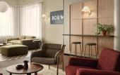 Туры в отель Bob W Helsinki Kaarti