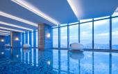 Туры в отель Jinmao Grandee Hotel Jiangyin Chengfa