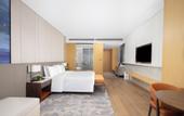 Туры в отель Jinmao Grandee Hotel Jiangyin Chengfa