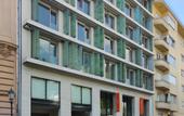 Туры в отель Leon Hotel & Lounge