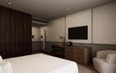 Туры в отель Leon Hotel & Lounge