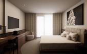 Туры в отель Leon Hotel & Lounge