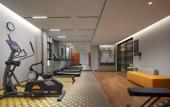 Туры в отель Hampton by Hilton Beijing Communication Univ of China