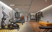 Туры в отель Hampton by Hilton Beijing Communication Univ of China