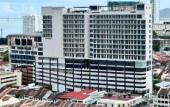 Туры в отель Fifth Avenue Hotel Penang