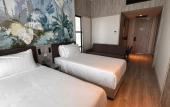 Туры в отель Fifth Avenue Hotel Penang