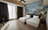 Туры в отель Fifth Avenue Hotel Penang