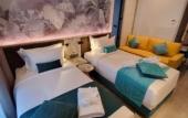 Туры в отель Fifth Avenue Hotel Penang