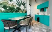 Туры в отель Fifth Avenue Hotel Penang