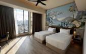 Туры в отель Fifth Avenue Hotel Penang