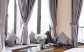 Туры в отель Adalia Villa & Hotel Da Lat