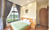 Туры в отель Adalia Villa & Hotel Da Lat