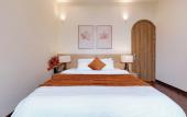 Туры в отель Adalia Villa & Hotel Da Lat