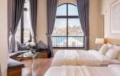 Туры в отель Adalia Villa & Hotel Da Lat