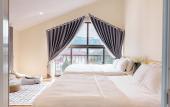 Туры в отель Adalia Villa & Hotel Da Lat