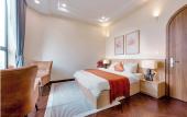Туры в отель Adalia Villa & Hotel Da Lat