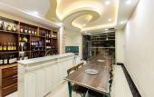 Туры в отель Adalia Villa & Hotel Da Lat