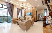 Туры в отель Adalia Villa & Hotel Da Lat