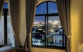 Туры в отель Adalia Villa & Hotel Da Lat