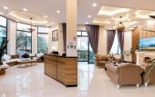 Туры в отель Adalia Villa & Hotel Da Lat