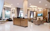 Туры в отель Adalia Villa & Hotel Da Lat
