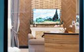 Туры в отель Adalia Villa & Hotel Da Lat
